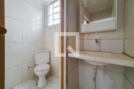 Casa à venda com 70m², 2 quartos e sem vagaBanheiro