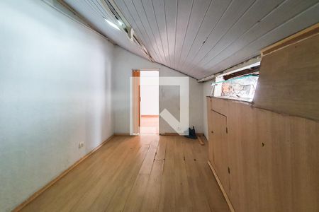 Quarto 1 de casa à venda com 2 quartos, 70m² em Ipiranga, São Paulo