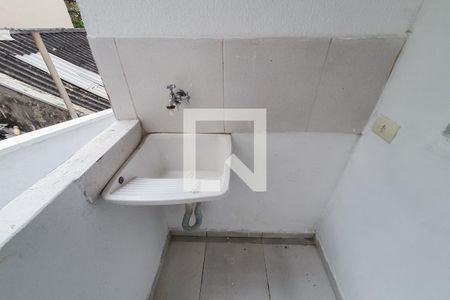 Casa à venda com 70m², 2 quartos e sem vagaÁrea de Serviço