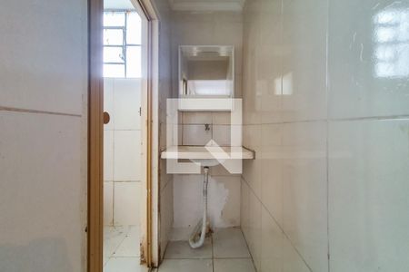 Casa à venda com 70m², 2 quartos e sem vagaBanheiro