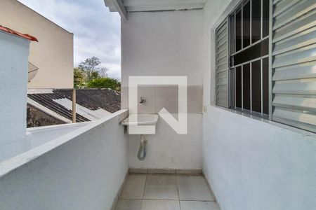 Casa à venda com 70m², 2 quartos e sem vagaÁrea de Serviço