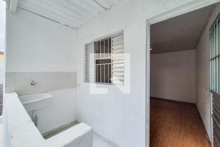 Casa à venda com 70m², 2 quartos e sem vagaÁrea de Serviço