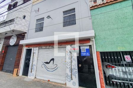 Casa à venda com 70m², 2 quartos e sem vagaFachada