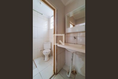 Casa à venda com 70m², 2 quartos e sem vagaBanheiro