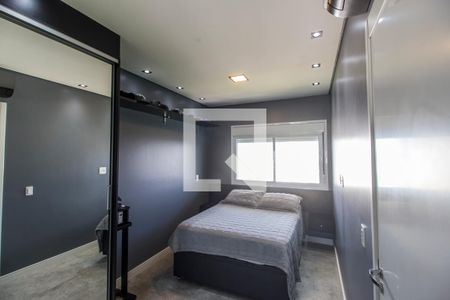 Apartamento à venda com 54m², 1 quarto e 2 vagasSuíte