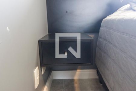 Apartamento à venda com 54m², 1 quarto e 2 vagasDetalhe