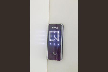 Apartamento à venda com 54m², 1 quarto e 2 vagasEntrada