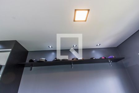 Apartamento à venda com 54m², 1 quarto e 2 vagasDetalhe