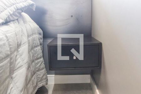 Apartamento à venda com 54m², 1 quarto e 2 vagasDetalhe
