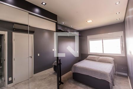 Apartamento à venda com 54m², 1 quarto e 2 vagasSuíte