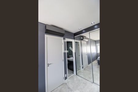 Apartamento à venda com 54m², 1 quarto e 2 vagasSuíte