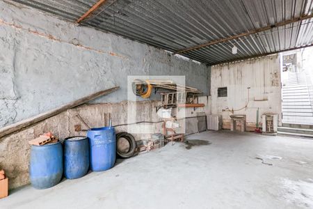 Casa à venda com 168m², 2 quartos e 2 vagasQuintal