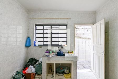 Casa à venda com 168m², 2 quartos e 2 vagasCozinha