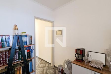 Casa à venda com 168m², 2 quartos e 2 vagasSala