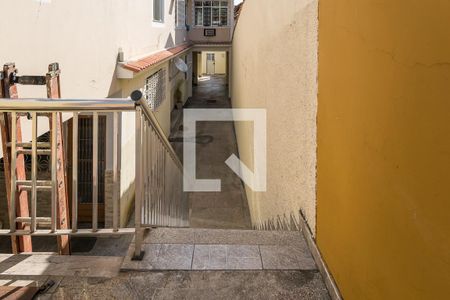 Apartamento para alugar com 40m², 2 quartos e sem vaga Apartamento para alugar com 40m², 2 quartos e sem vagaÁrea comum de acesso