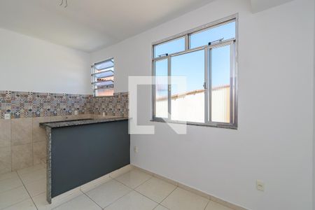 Apartamento para alugar com 40m², 2 quartos e sem vaga Apartamento para alugar com 40m², 2 quartos e sem vagaSala