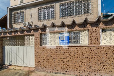 Apartamento para alugar com 40m², 2 quartos e sem vaga Apartamento para alugar com 40m², 2 quartos e sem vagaFachada da entrada