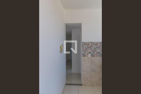Apartamento para alugar com 40m², 2 quartos e sem vaga Apartamento para alugar com 40m², 2 quartos e sem vagaSala