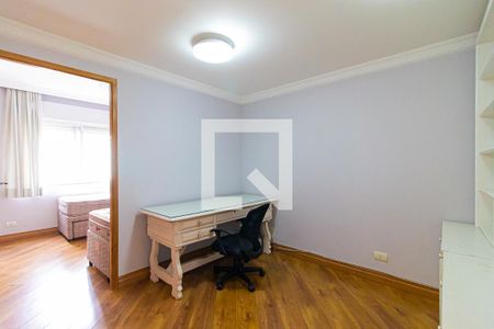 Apartamento para alugar com 123m², 3 quartos e 2 vagas Apartamento para alugar com 123m², 3 quartos e 2 vagasEscritório