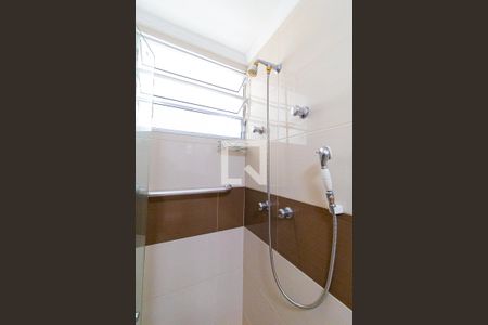 Apartamento para alugar com 123m², 3 quartos e 2 vagas Apartamento para alugar com 123m², 3 quartos e 2 vagasBanheiro Social