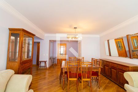 Sala de apartamento para alugar com 2 quartos, 123m² em Bela Vista, São Paulo