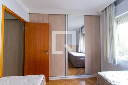 Apartamento para alugar com 123m², 3 quartos e 2 vagas Apartamento para alugar com 123m², 3 quartos e 2 vagasQuarto 2
