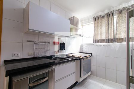 Apartamento para alugar com 123m², 3 quartos e 2 vagas Apartamento para alugar com 123m², 3 quartos e 2 vagasCozinha