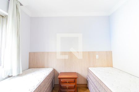 Apartamento para alugar com 123m², 3 quartos e 2 vagas Apartamento para alugar com 123m², 3 quartos e 2 vagasQuarto 2