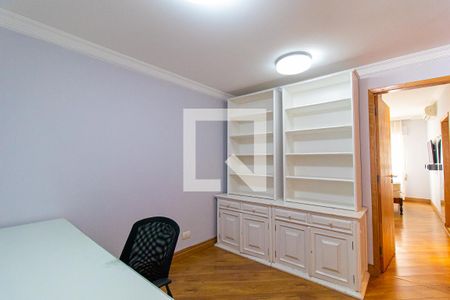 Apartamento para alugar com 123m², 3 quartos e 2 vagas Apartamento para alugar com 123m², 3 quartos e 2 vagasEscritório