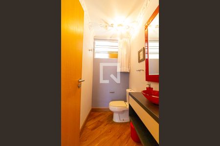 Apartamento para alugar com 123m², 3 quartos e 2 vagas Apartamento para alugar com 123m², 3 quartos e 2 vagasLavabo