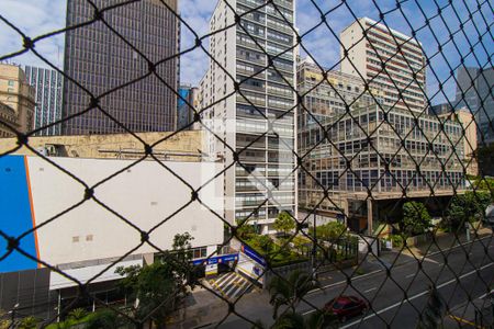 Apartamento para alugar com 123m², 3 quartos e 2 vagas Apartamento para alugar com 123m², 3 quartos e 2 vagasVista