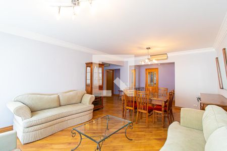 Sala de apartamento para alugar com 2 quartos, 123m² em Bela Vista, São Paulo