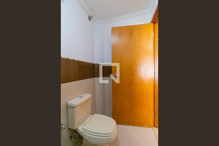 Apartamento para alugar com 123m², 3 quartos e 2 vagas Apartamento para alugar com 123m², 3 quartos e 2 vagasBanheiro da Suíte