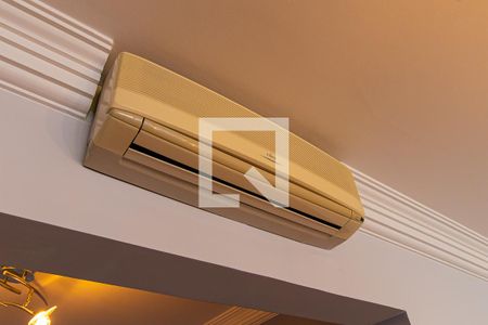 Apartamento para alugar com 123m², 3 quartos e 2 vagas Apartamento para alugar com 123m², 3 quartos e 2 vagasAr condicionado