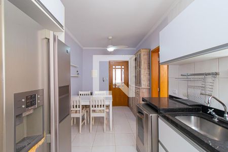 Apartamento para alugar com 123m², 3 quartos e 2 vagas Apartamento para alugar com 123m², 3 quartos e 2 vagasCozinha