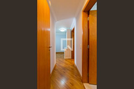 Apartamento para alugar com 123m², 3 quartos e 2 vagas Apartamento para alugar com 123m², 3 quartos e 2 vagasCorredor