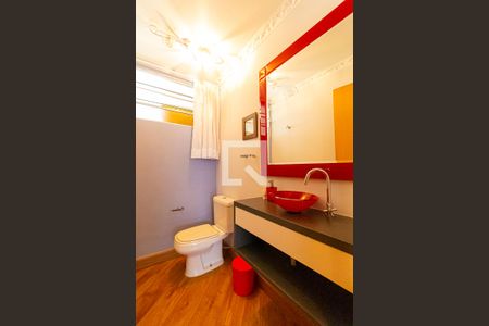 Apartamento para alugar com 123m², 3 quartos e 2 vagas Apartamento para alugar com 123m², 3 quartos e 2 vagasLavabo