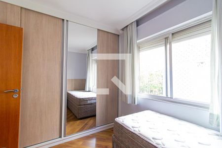 Apartamento para alugar com 123m², 3 quartos e 2 vagas Apartamento para alugar com 123m², 3 quartos e 2 vagasQuarto 2