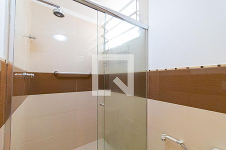 Apartamento para alugar com 123m², 3 quartos e 2 vagas Apartamento para alugar com 123m², 3 quartos e 2 vagasBanheiro da Suíte