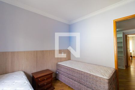 Apartamento para alugar com 123m², 3 quartos e 2 vagas Apartamento para alugar com 123m², 3 quartos e 2 vagasQuarto 2
