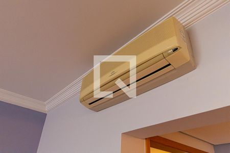 Apartamento para alugar com 123m², 3 quartos e 2 vagas Apartamento para alugar com 123m², 3 quartos e 2 vagasAr condicionado