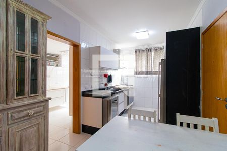 Apartamento para alugar com 123m², 3 quartos e 2 vagas Apartamento para alugar com 123m², 3 quartos e 2 vagasCozinha