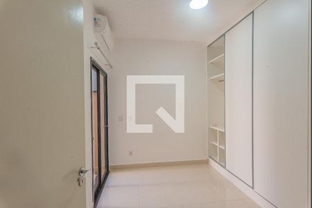 Quarto 1 de casa de condomínio à venda com 4 quartos, 216m² em Swiss Park, Campinas