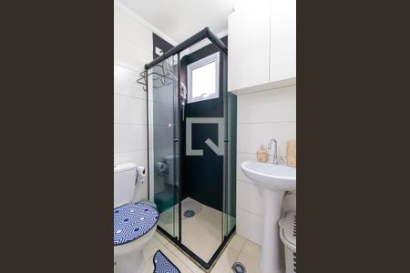 Apartamento à venda com 24m², 1 quarto e sem vagaBanheiro