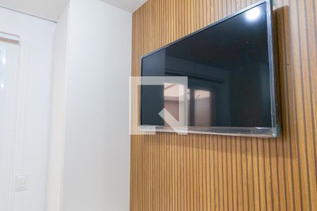 Apartamento à venda com 24m², 1 quarto e sem vagaStudio