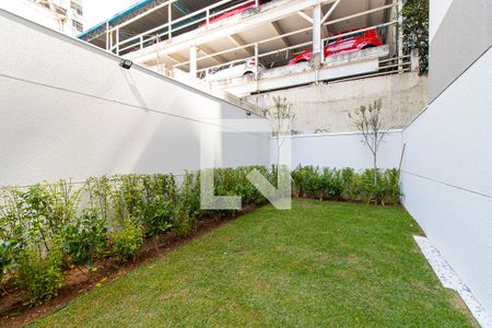 Apartamento à venda com 24m², 1 quarto e sem vagaÁrea comum