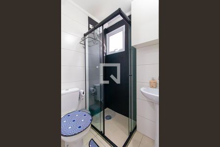 Apartamento à venda com 24m², 1 quarto e sem vagaBanheiro