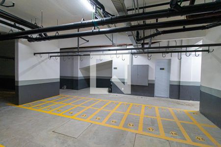 Apartamento à venda com 24m², 1 quarto e sem vagaÁrea comum