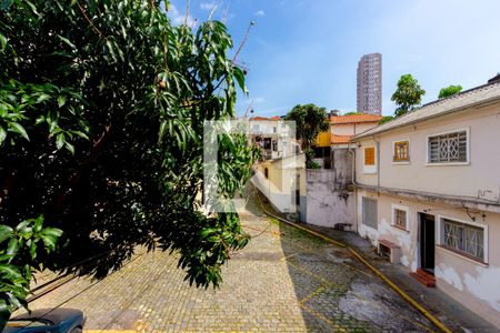 Vista - Quarto de kitnet/studio para alugar com 1 quarto, 15m² em Vila Bertioga, São Paulo