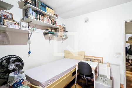 Casa à venda com 163m², 3 quartos e 2 vagasQuarto 3